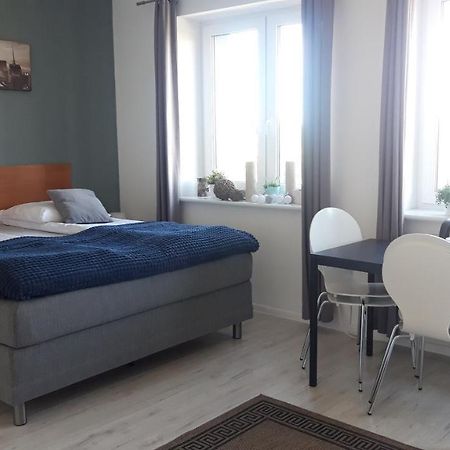 Ferienwohnung Azalia 32 Mielno L Exterior foto
