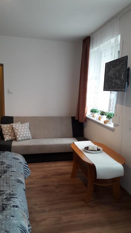 Ferienwohnung Azalia 32 Mielno L Exterior foto
