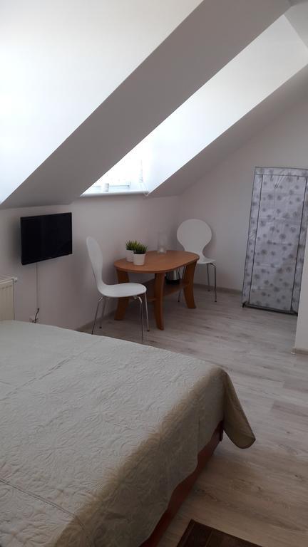 Ferienwohnung Azalia 32 Mielno L Exterior foto
