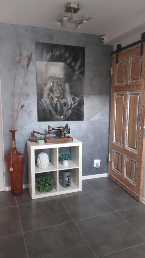 Ferienwohnung Azalia 32 Mielno L Exterior foto